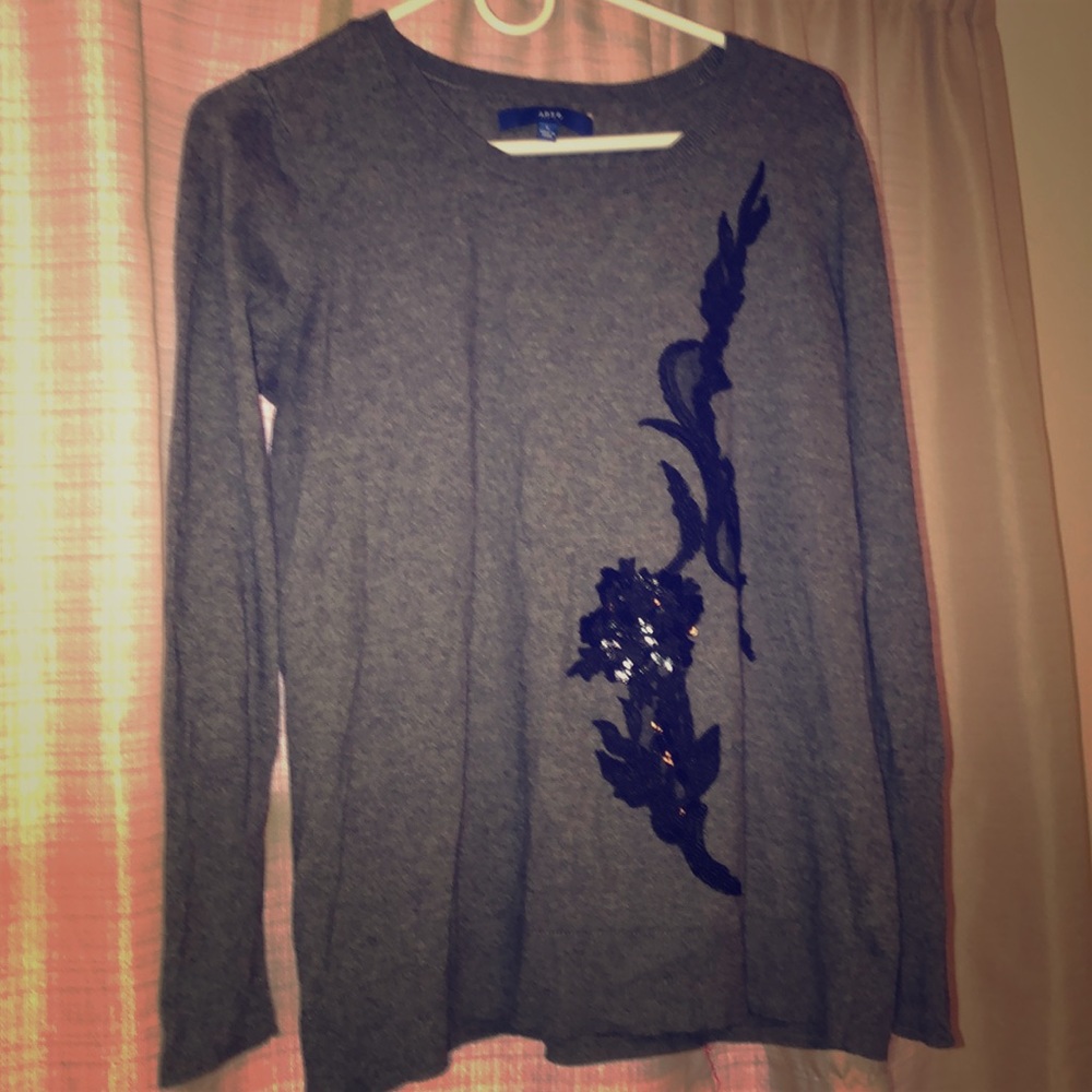 Beautiful sweater